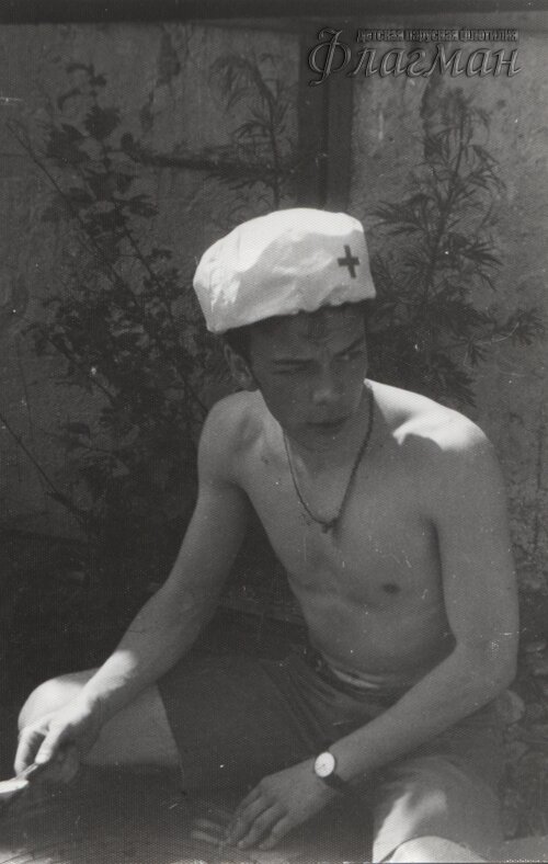 Шарташ-база 15